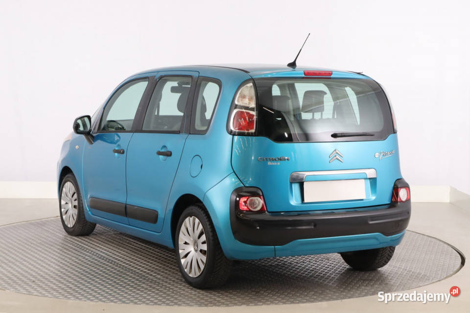 Citroen C3 Picasso 14 i Zabrze sprzedam