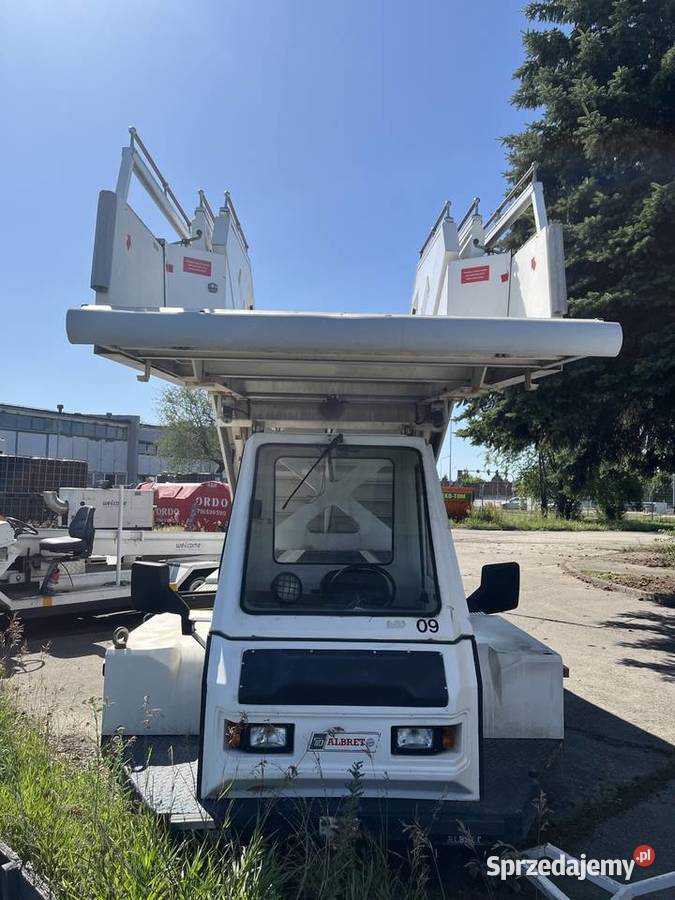 Schody pasażerskie Gdańsk