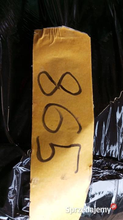 7PP941597BA LAMPA PRAWY PRZÓD EU PORSCHE MACAN Nowy Tomyśl