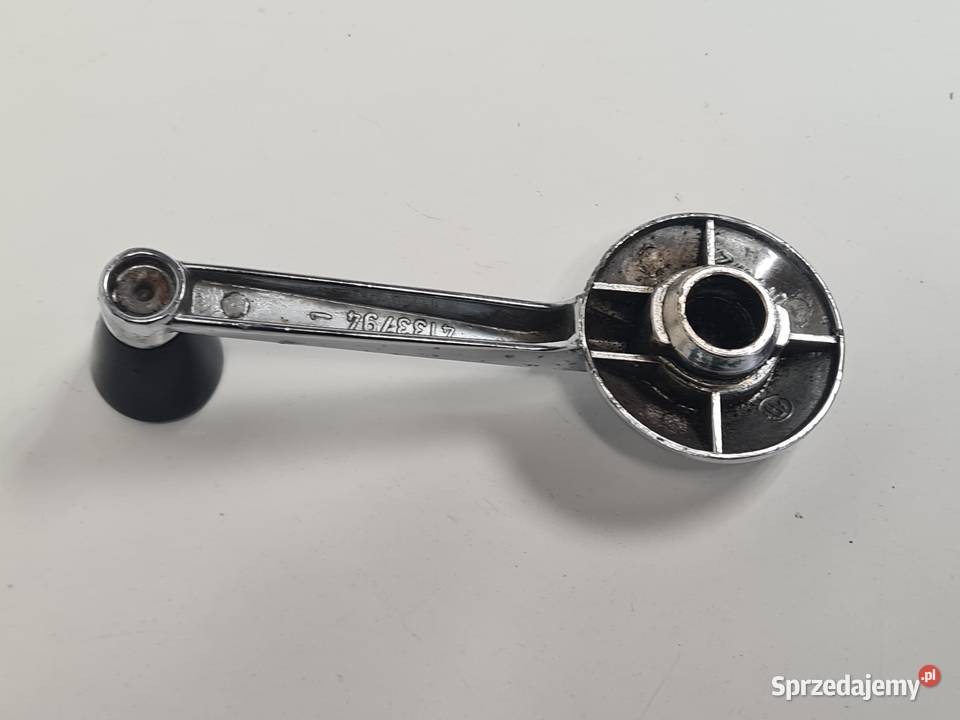 Korbka mechanizmu szyby Fiat 125p Syrena używana małopolskie Kraków