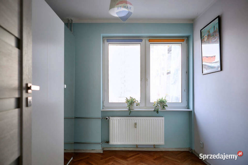 4 pokoje 2 łazienki centrum Poznania Piętro 2 Poznań