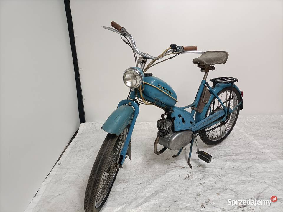 Komar 230 oryginalny stan nieuszkodzony kujawsko-pomorskie