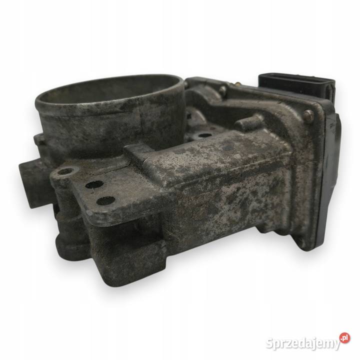 PRZEPUSTNICA Volvo S60 V70 XC70 S80 XC90 24 25T osobowe Chełm sprzedam