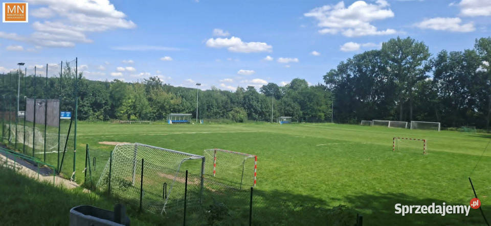 sprzedaży mieszkania 1147m 5 pokoi Łuczyce parter małopolskie