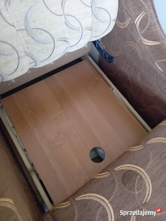 Sofa jednoosobową Sofy i kanapy małopolskie Rzezawa