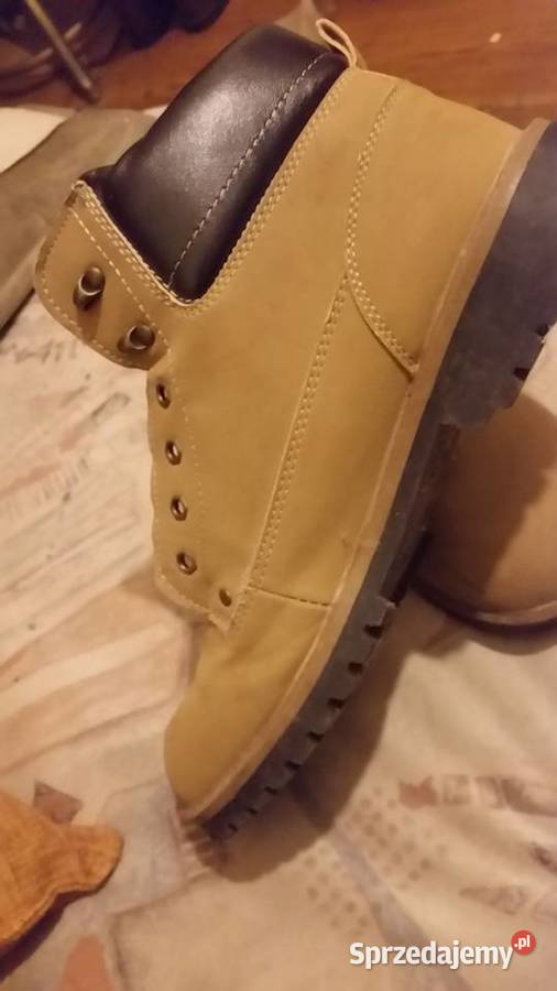 Buty męskie 44