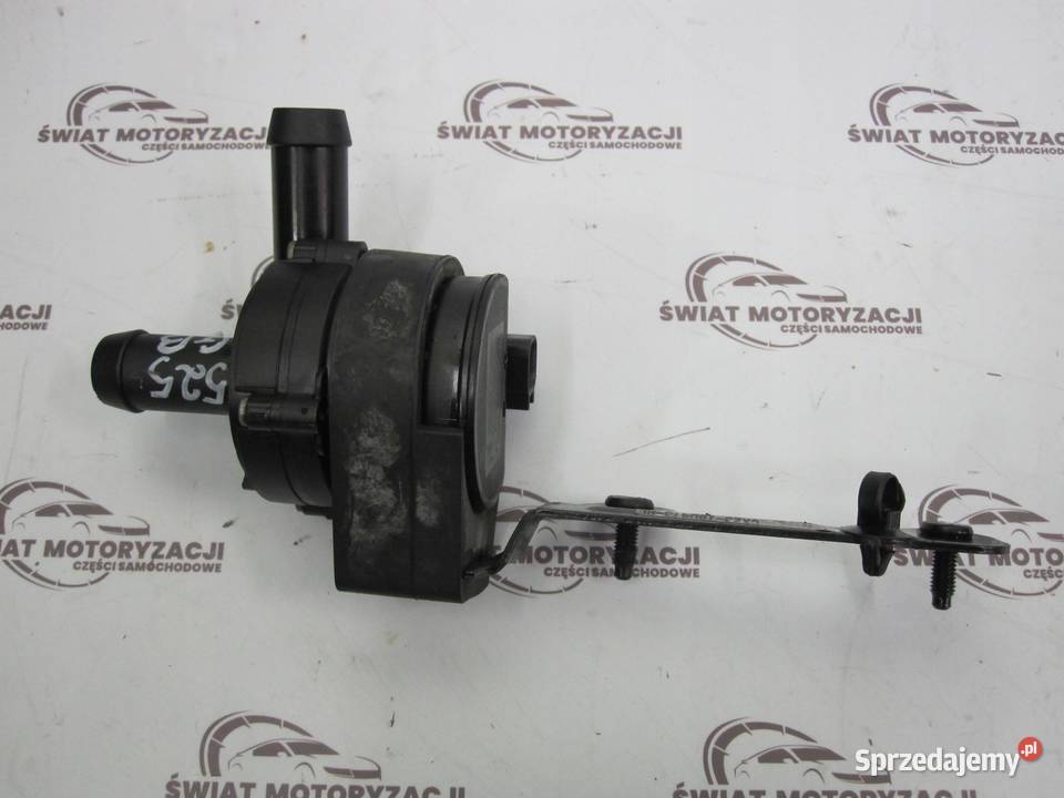 JAGUAR XF 22 D 14r pompa obiegu wody