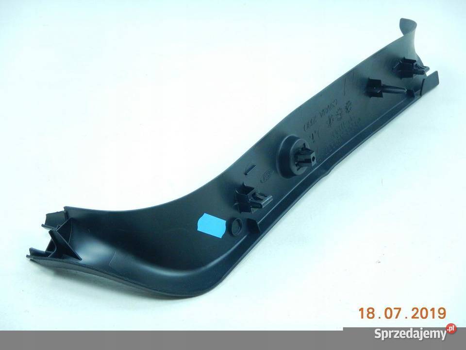 LISTWA OSŁONA KLAPY LEWA FORD FOCUS 9805 ASO osobowe