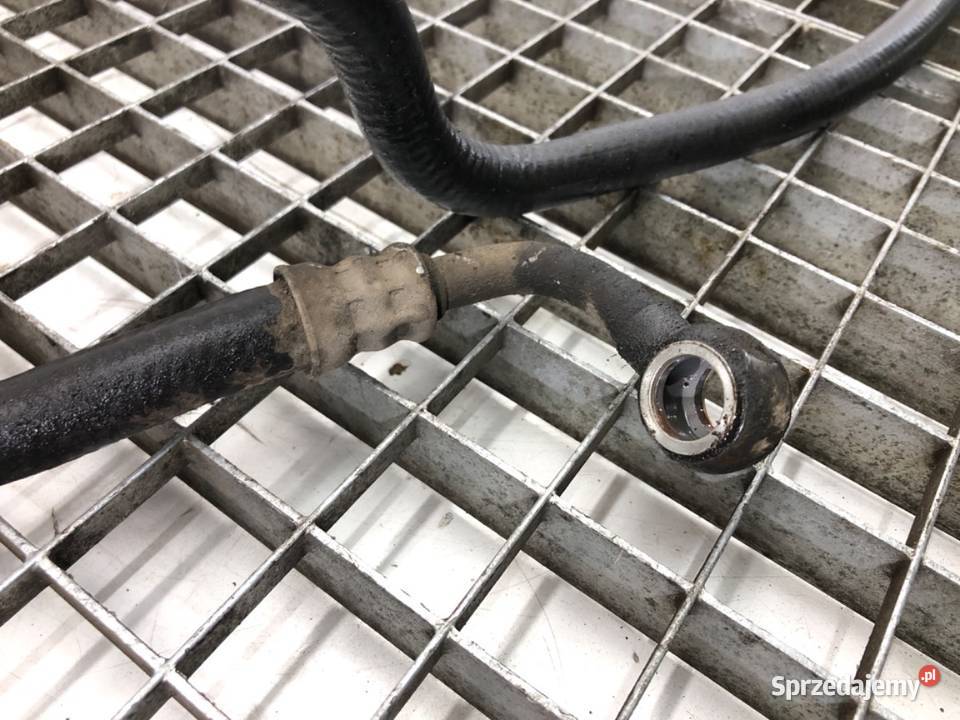 WĄŻ WSPOMAGANIA BMW E46 20 143 9705 PRZEWÓD