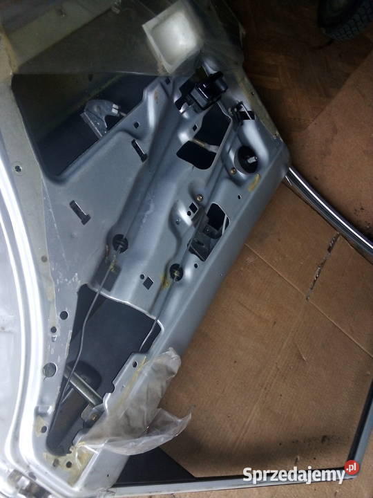drzwi ford taunus Drzwi mazowieckie Warszawa