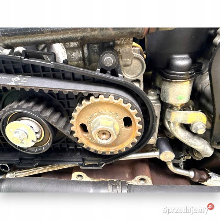 SILNIK AJD 276DT Jaguar XF X250 XJ X350 SType 27 Chełm sprzedam