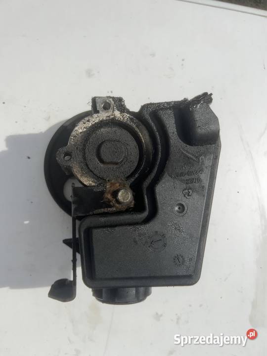 Pompa wspomagania Citroen Xsara Picasso 18 wielkopolskie Ostrzeszów sprzedam