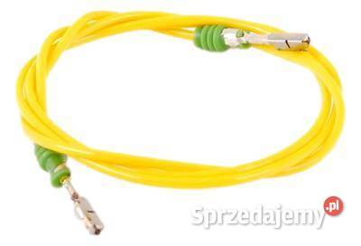 MERCEDES pin instalacyjny czujnik temp zewn OE Ruda Śląska