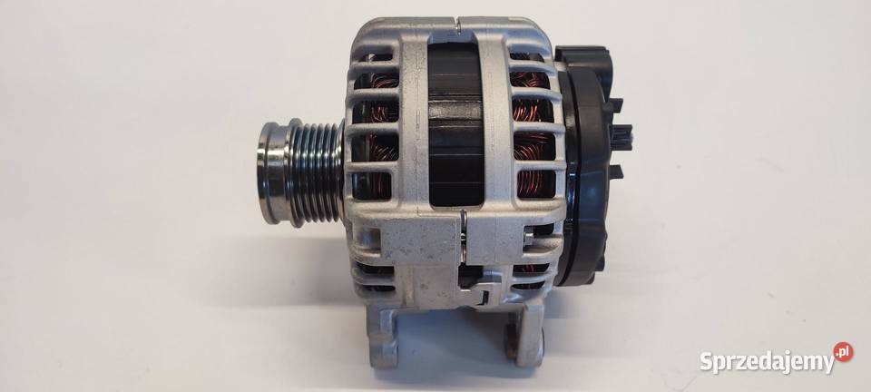 VW TIGUAN ALLSPACE ALTERNATOR 15 TSI 05E903027A