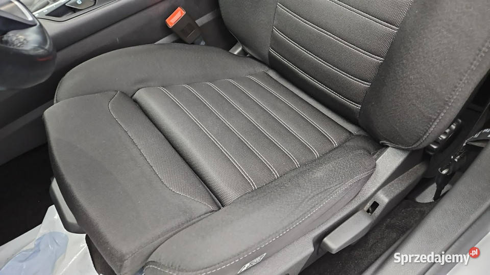 Ford Mondeo 20 Hybrid Trend Z Polskiego Salonu wielofunkcyjna kierownica Warszawa
