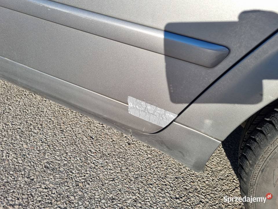 Audi A4 B6 2004 20 AWA 150 nieuszkodzony Dębica