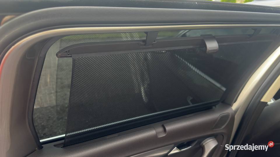 Volkswagen Passat B7 20 Kombi TDI 140 DSG 2013 pełny VAT Czekanów