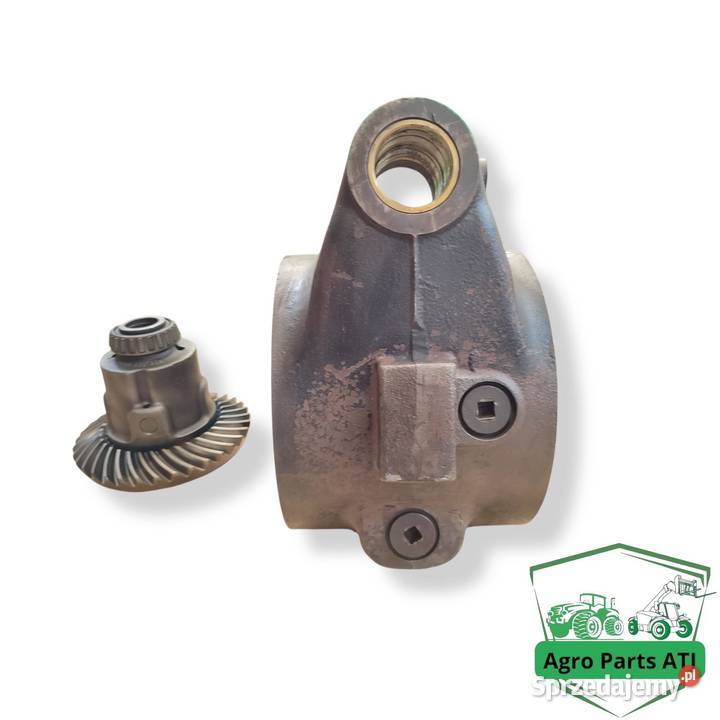 Dyferencjał APLB745 ZF 4482430006 Volvo EW 160B Ciechanowiec