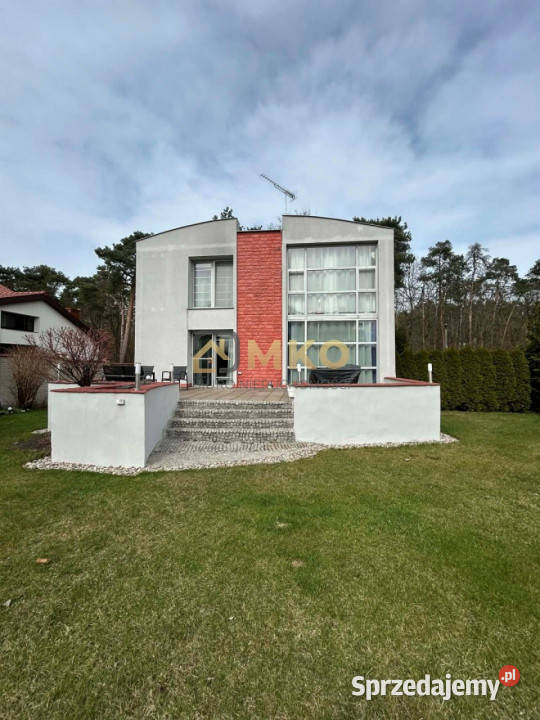 Dom wolnostojący Włocławek 14423m2 murowane kujawsko-pomorskie