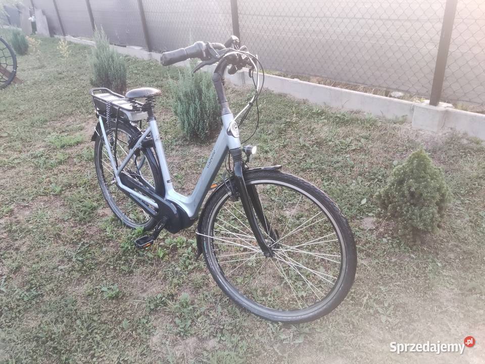 Gazelle grenoble c7plus Radymno