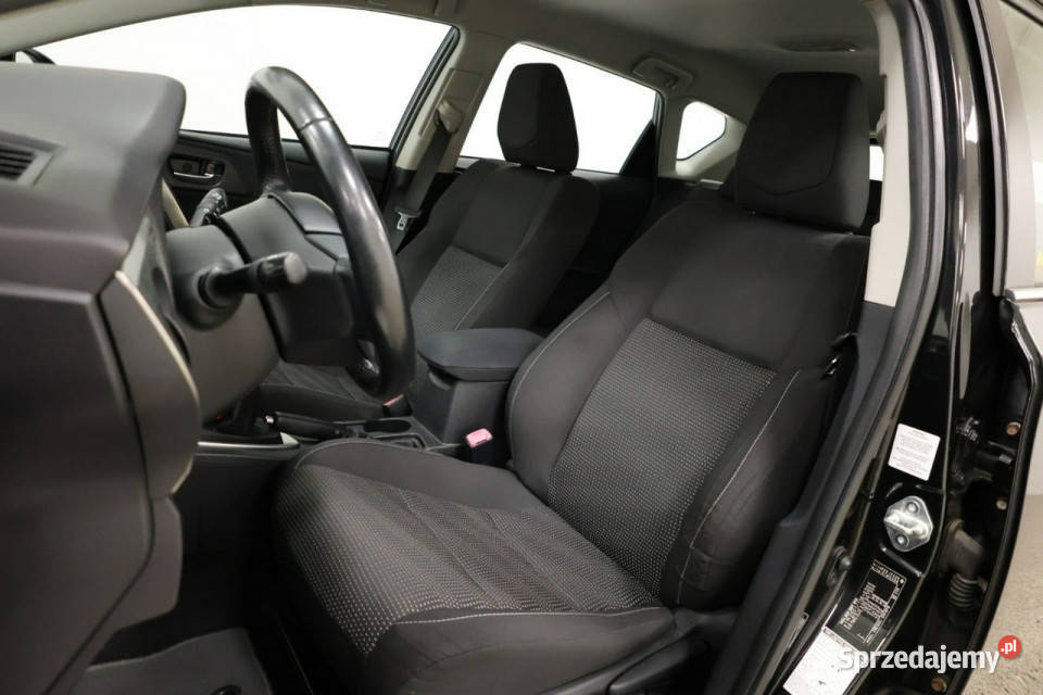 Toyota Auris II 2012 wielkopolskie Sadlno