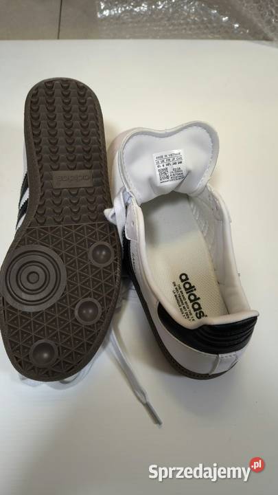 Buty Adidas Samba 24cm Poznań