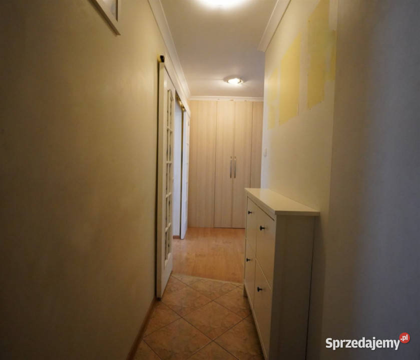 Mieszkanie na sprzedaż 59m2 3pok Kielce 59m2
