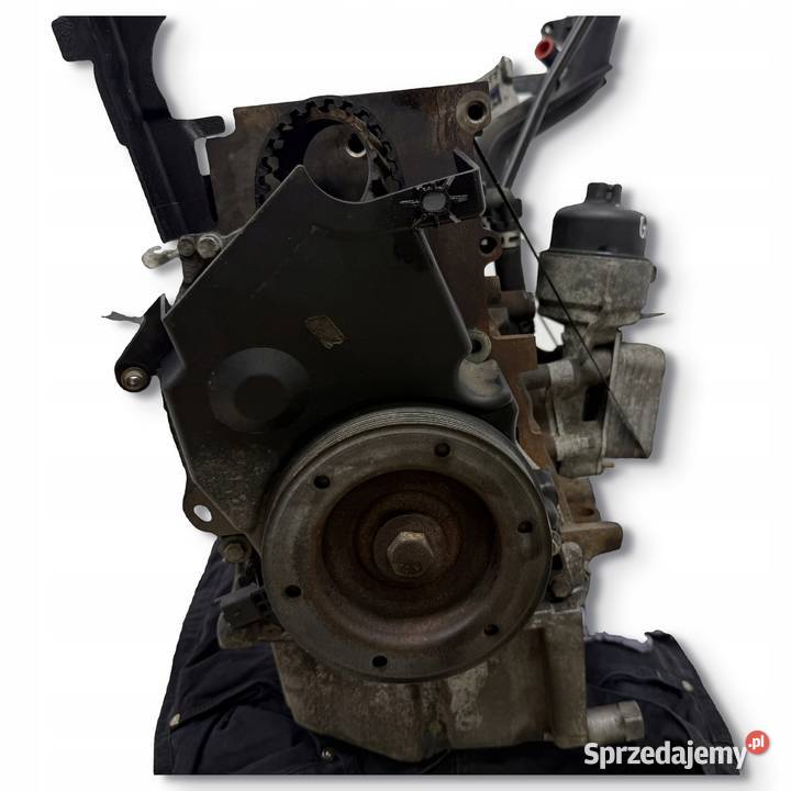 DÓŁ SILNIKA Ford Focus II MK2 C C 20 TDCI 136 Chełm