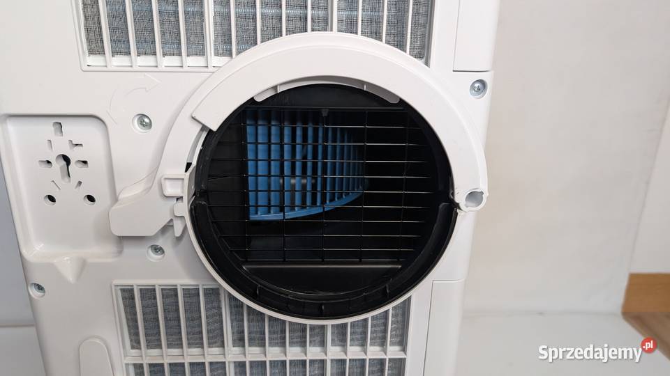 Klimatyzator przenośny ProBreeze 9000 BTU AGD drobne Jadowniki