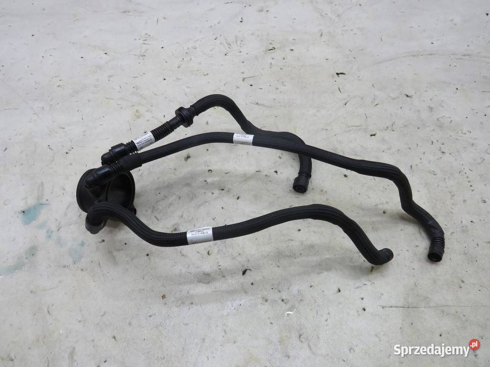 PRZEWÓD RURA WĄŻ WODY BMW I3 REX 8533758 sprzedam