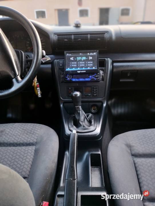 Audi a4 B5 A4