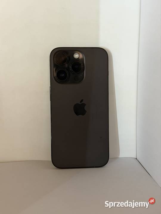Apple iPhone 14 Pro 128GB sprzedam