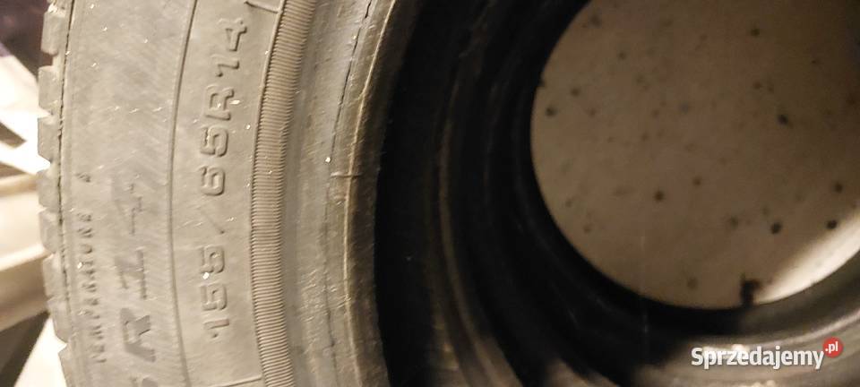 Opony letnie 14 małopolskie