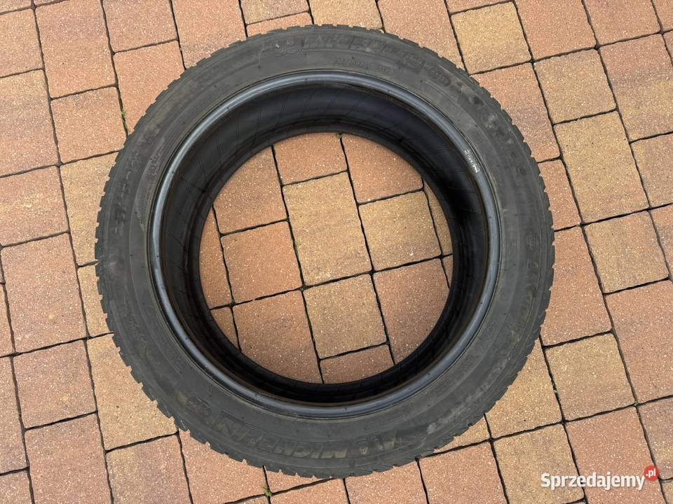 Michelin latitude alpin 255 45 r20 1 sztuka 20cale