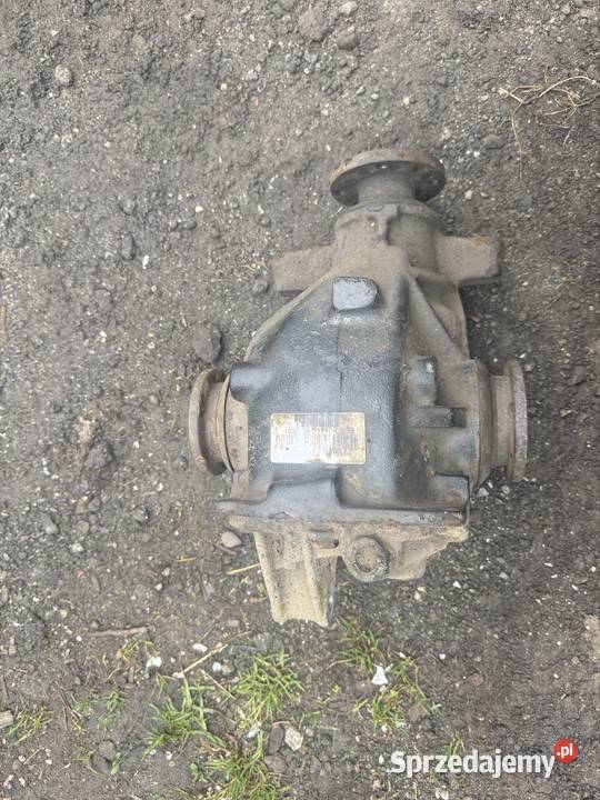 Dyfer BMW e46 318i osobowe Landek