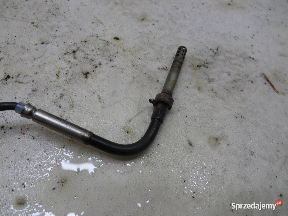 CZUJNIK TEMPERATURY SPALIN FIAT 500X sprzedam