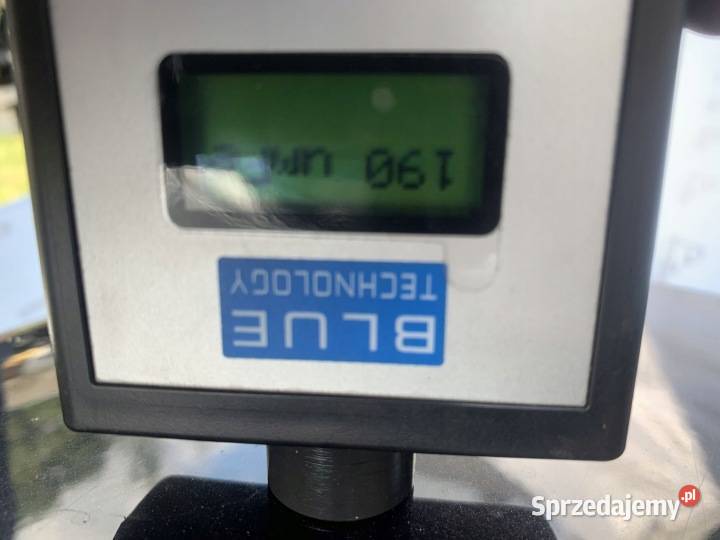 VOLVO C30 RDESIGN 07r błotnik lewy przód 190 sprzedam