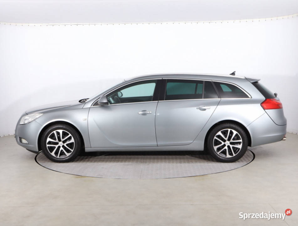 Opel Insignia 20 CDTI przyciemniane szyby mazowieckie Piaseczno