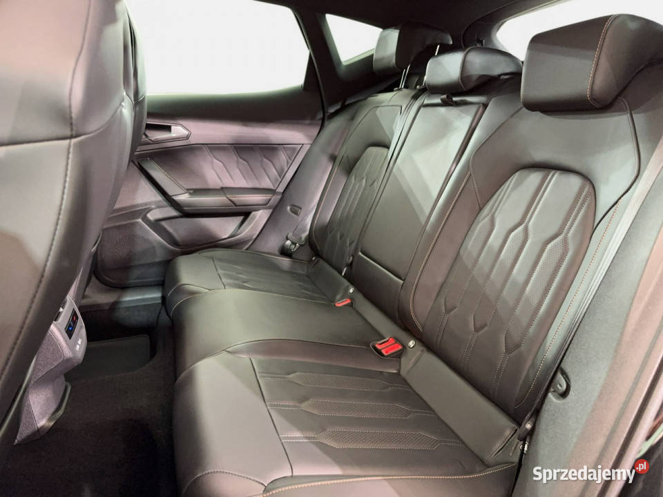 Cupra Formentor VAT 23 15TSI 150 DSG 20242025 r Myślenice
