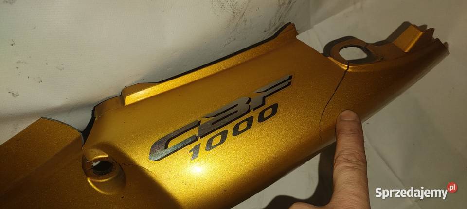 Honda CBF1000 sc58 owiewka boczna