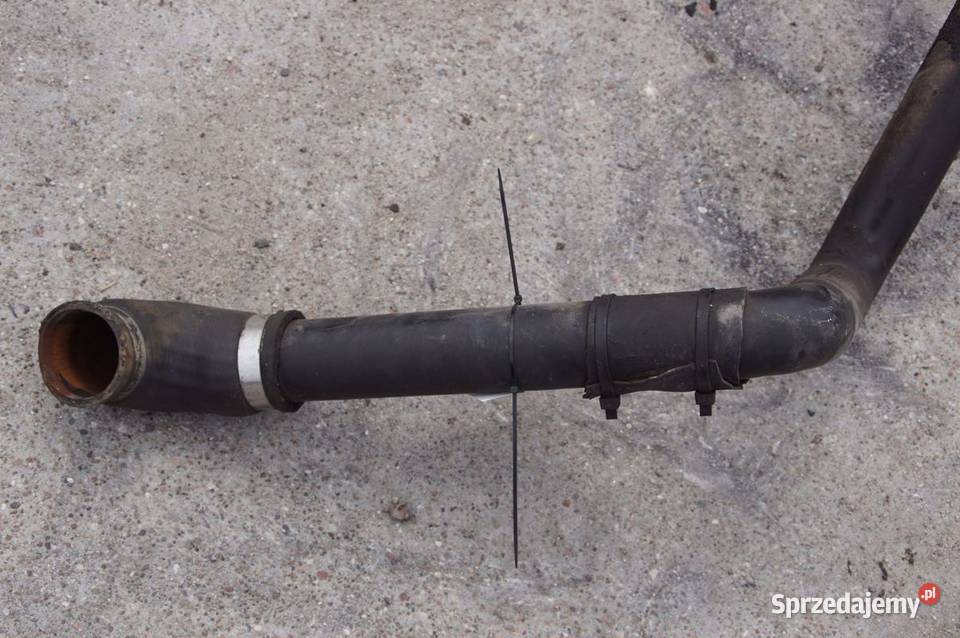 PRZEWÓD RURA DOLOT CASE MAGNUM 280