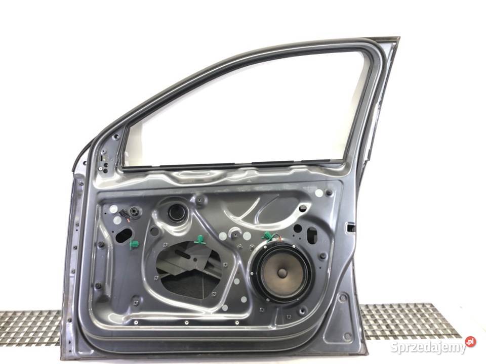 DRZWI PRAWY PRZÓD VW JETTA III SedanLimuzyna Części samochodowe sprzedam