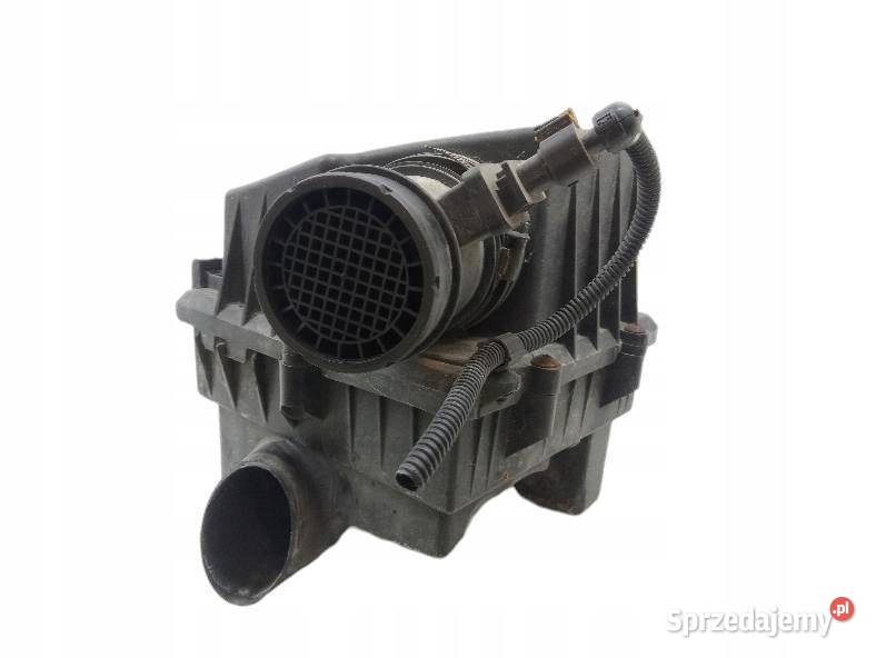 OBUDOWA FILTRA POWIETRZA 13 CDTI JTD Opel Corsa Obudowy filtrów sprzedam