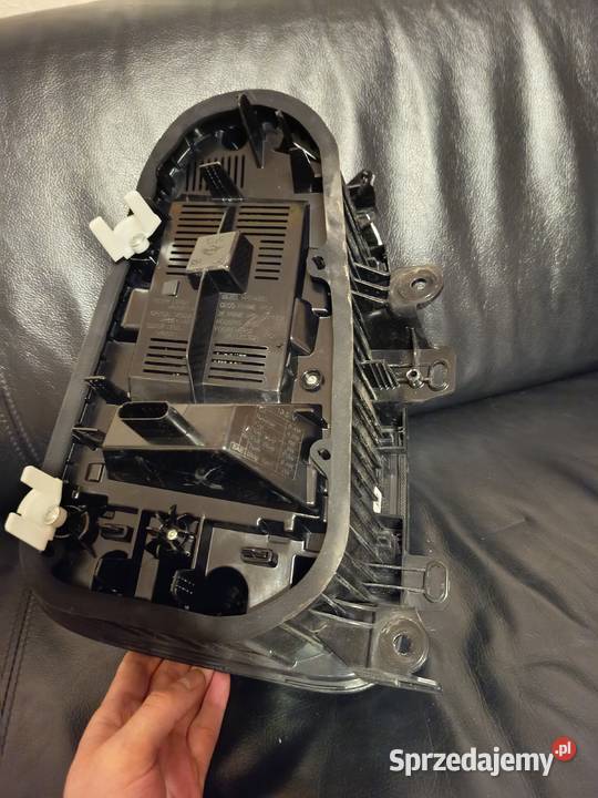 Lampa Mini F60 countryman LCI prawa