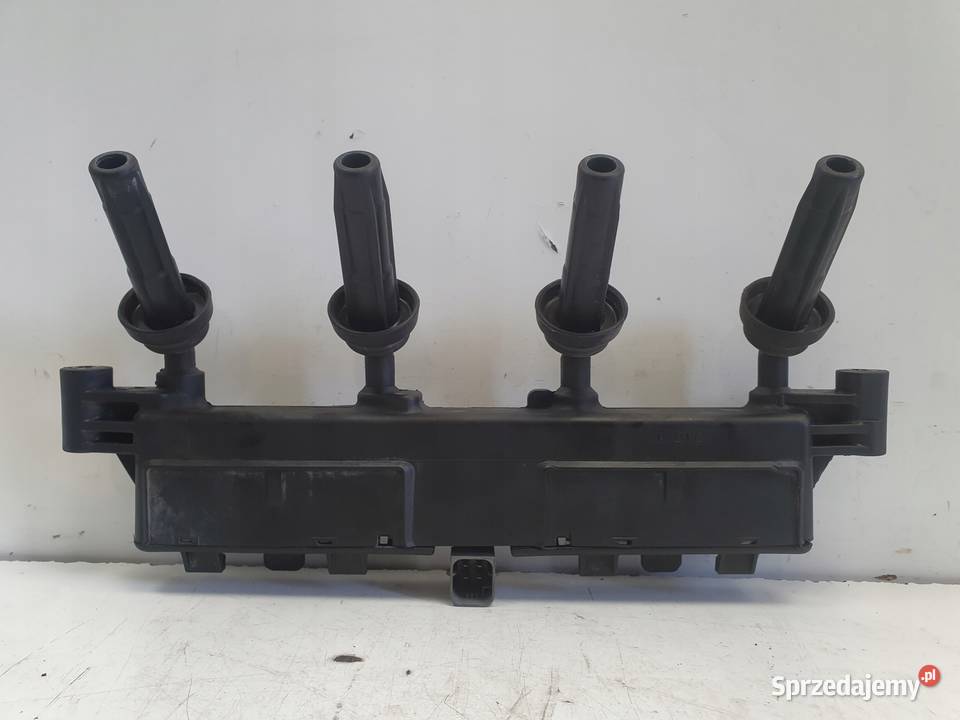 CEWKA ZAPŁONOWA Peugeot 206 11 8V 9635864680 osobowe Rudka