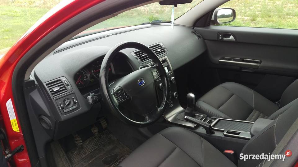 Volvo v50 20D okazja Stary Sumin sprzedam