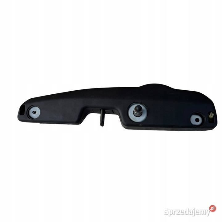 MECHANIZM SILNICZEK TYLNEJ WYCIERACZKI HYUNDAI Barłogi