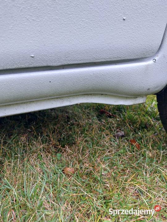 Renault Master 25 DCI 146 zachodniopomorskie Pobierowo