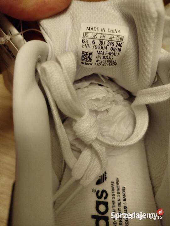 adidas stan smith 395 świętokrzyskie Kielce sprzedam
