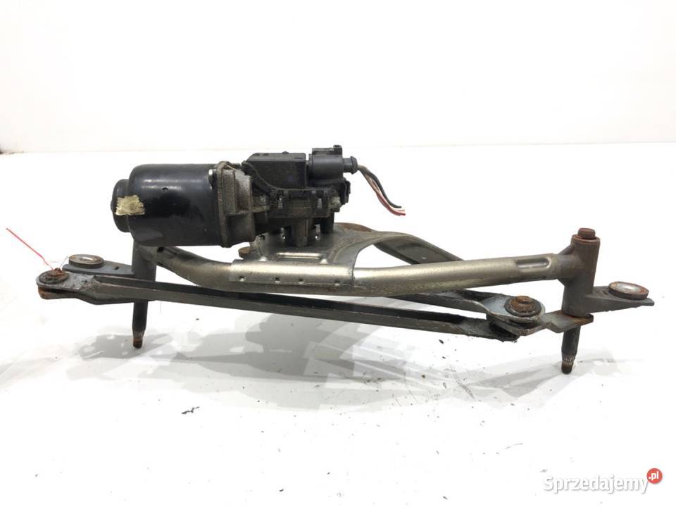 MECHANIZM WYCIERACZEK PRZÓD FIAT LINEA 51753759